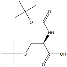 Boc-D-Ser(tBu)-OH CAS#: 248921-66-6