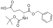 Ácido Boc-L-Glutâmico 1-benzil éster CAS #: 30924-93-7