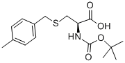 Boc-S-(4-methylbenzyl)-L-cysteine CAS#: 61925-77-7