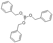 Boric acid, tribenzyl ester CAS#: 2467-18-7