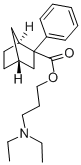 Bornaprine CAS#: 20448-86-6