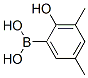 Boronic acid, (2-hydroxy-3,5-dimethylphenyl)- (9CI) CAS#: 259209-23-9