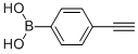 Boronic acid, (4-ethynylphenyl)- (9CI) CAS#: 263368-72-5