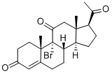 Braxorone CAS#: 2527-11-9