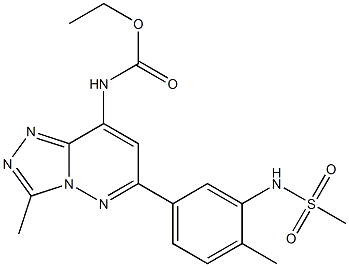 BroMosporine CAS#: 1619994-69-2