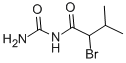 Bromisoval CAS＃：496-67-3