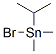 Bromoisopropyldimethylstannane CAS#: 23268-96-4