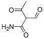 Butanamide, 2-formyl-3-oxo- (9CI) CAS#: 27793-93-7