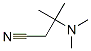 Butanenitrile, 3-(dimethylamino)-3-methyl- (9CI) CAS#: 286011-64-1