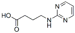 Butanoic acid, 4-(2-pyrimidinylamino)- (9CI) CAS#: 27179-33-5