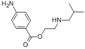 Butethamine CAS#: 2090-89-3