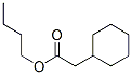 Butyl cyclohexylacetate CAS#: 27948-12-5