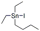 Butyldiethyliodostannane CAS#: 17563-48-3