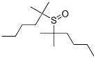 Butylisopropyl sulfoxide CAS#: 2977-03-9