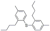 (Butyl)(p-tolyl) sulfide CAS#: 21784-96-3