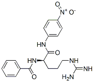 Bz-D-Arg-Nan CAS#: 26056-64-4