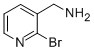 C-(2-BROMO-PYRIDIN-3-YL)-METHYLAMINE CAS#: 205744-15-6