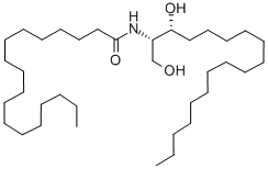 C18 Dihydroceramide CAS#: 2304-80-5