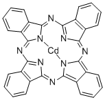 CADMIUM PHTHALOCYANINE CAS#: 21328-74-5