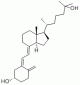 CALCIFEDIOL N ° CAS: 19356-17-3