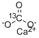 CALCIUM CARBONATE-13C CAS#: 287389-46-2