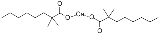 CALCIUM NEODECANOATE CAS#: 27253-33-4