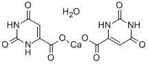 CALCIUM OROTATE CAS#: 22454-86-0