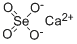 CALCIUM SELENATE CAS#: 14019-91-1