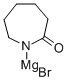CAPROLACTAM MAGNESIUM BROMIDE CAS#: 17091-31-5