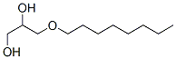 CAPRYLYL GLYCERYL ETHER CAS#: 10438-94-5