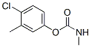 CARBAMICACID,METHYL-,4-CHLORO-3-TOLYLESTER CAS#: 2589-65-3