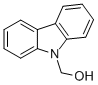 CARBAZOL-9-YL-METHANOL CAS#: 2409-36-1