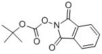 חומצה קרבונית TERT-BUTYL PHTHALIMIDO ESTER CAS #: 15263-20-4