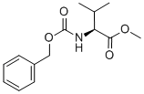 CBZ-L-VALINE METHYL ESTER CAS#: 24210-19-3