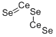 CERIUM SELENIDE CAS#: 12014-94-7