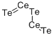 CERIUM TELLURIDE CAS#: 12014-97-0