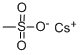 CESIUM METHANESULFONATE CAS#: 2550-61-0
