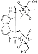 CHAETOCIN FROM CHAETOMIUM MINUTUM CAS#: 28097-03-2