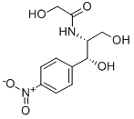 CHLORAMPHENICOL-ALCOHOL CAS#: 23885-72-5