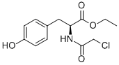 CHLOROAC-TYR-OET CAS#: 26212-73-7