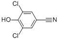 CHLOROXYNIL CAS#: 1891-95-8