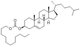 CHOLESTERYL UNDECYL CARBONATE CAS#: 15834-73-8