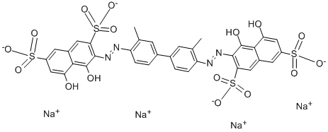 CI 23790 CAS#: 2150-54-1