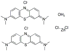 CI NO 52015 N ° CAS: 97130-83-1