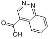 CINNOLINE-4-CARBOXYLIC ACID CAS#: 21905-86-2