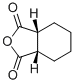 CIS-1,2-CYCLOHEXANEDICARBOXYLIC ANHYDRIDE CAS#: 13149-00-3