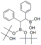 CIS-1,2-DIBORONO-1,2-DIPHENYLETHYLENE, DIPINACOL ESTER CAS#: 221006-76-4