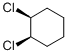 CIS-1,2-DICHLOROCYCLOHEXANE CAS#: 10498-35-8