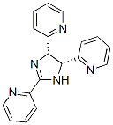CIS-2,4,5-TRIS(2-PYRIDINYL)IMIDAZOLINE CAS#: 210699-97-1