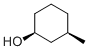 CIS-3-METHYLCYCLOHEXANOL CAS#: 24965-90-0